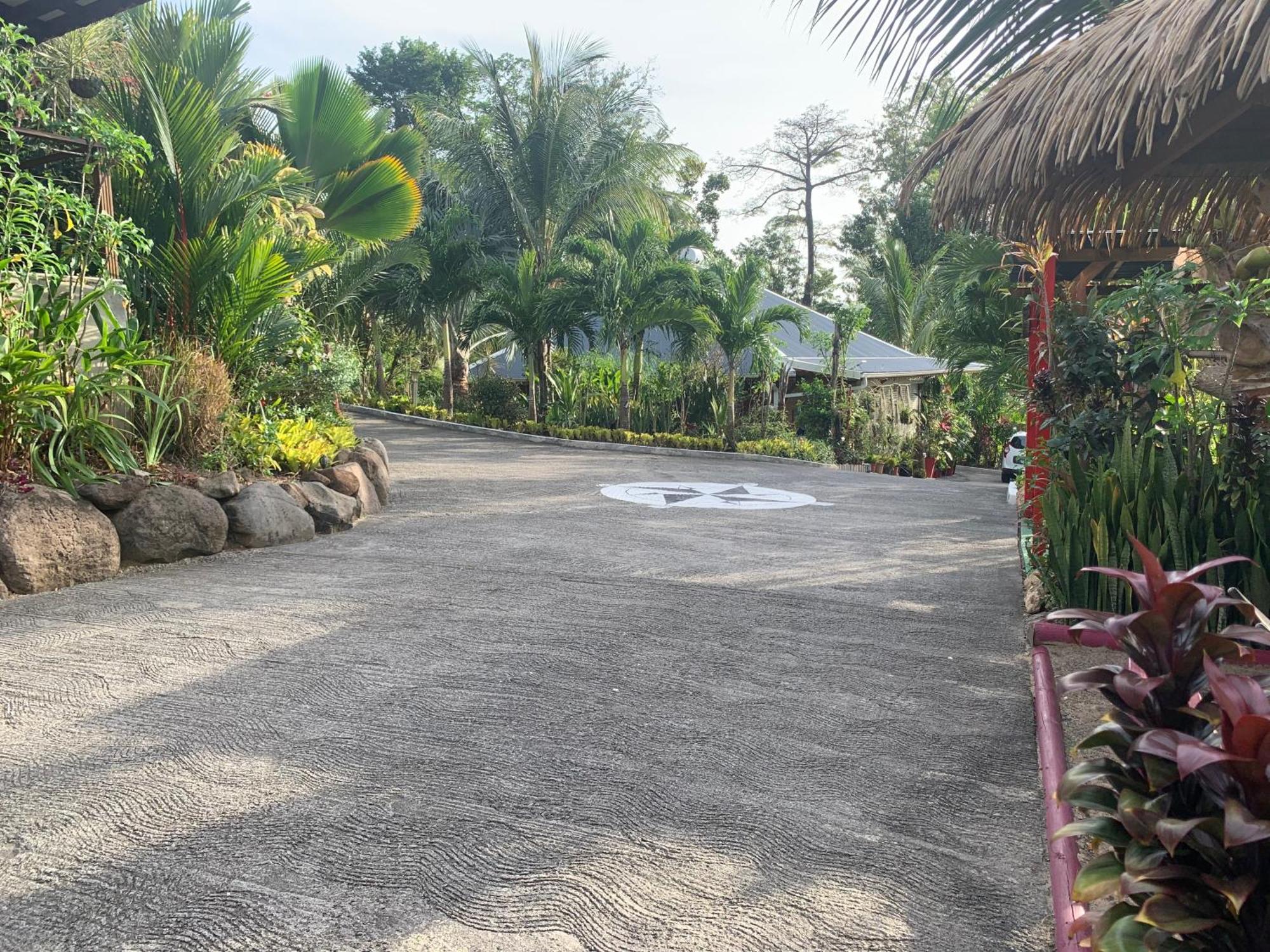 Les Ilets Caraibes Vue Mer Bouillante Zewnętrze zdjęcie
